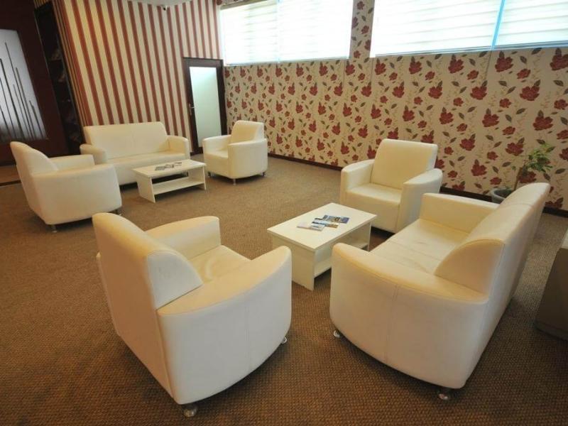 Dafne Hotel