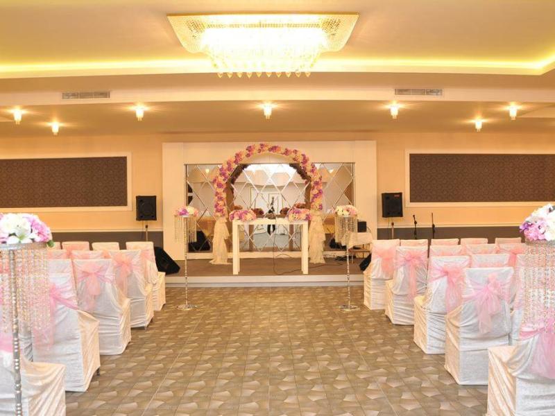 Dafne Hotel