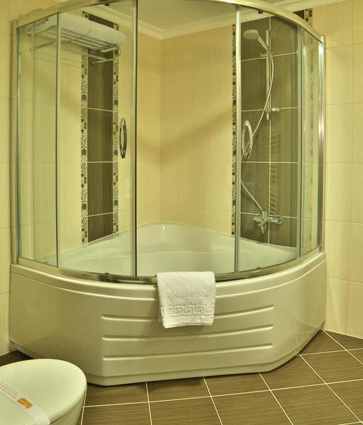Cassiel Boutique Hotel