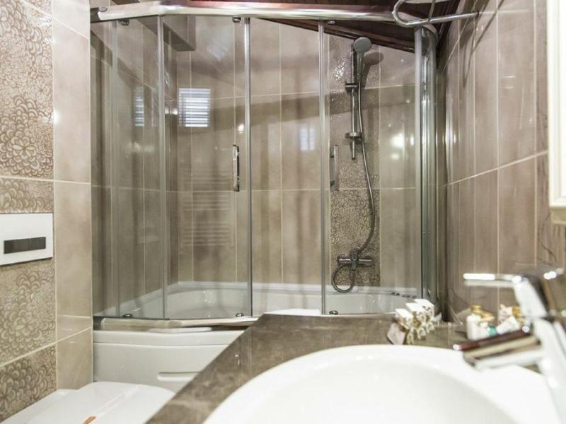 Cassiel Boutique Hotel
