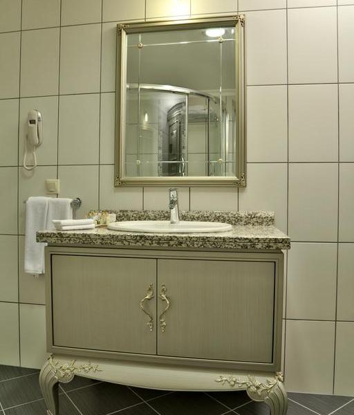 Cassiel Boutique Hotel