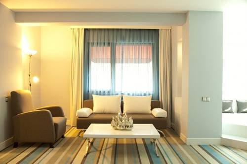 Nesta Boutique Hotel