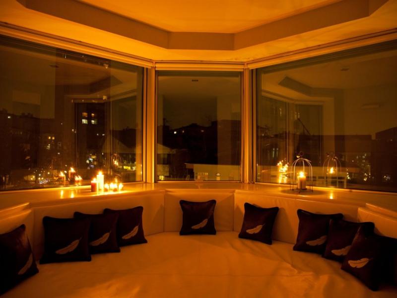 Nesta Boutique Hotel
