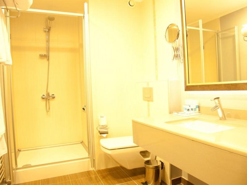 Nesta Boutique Hotel