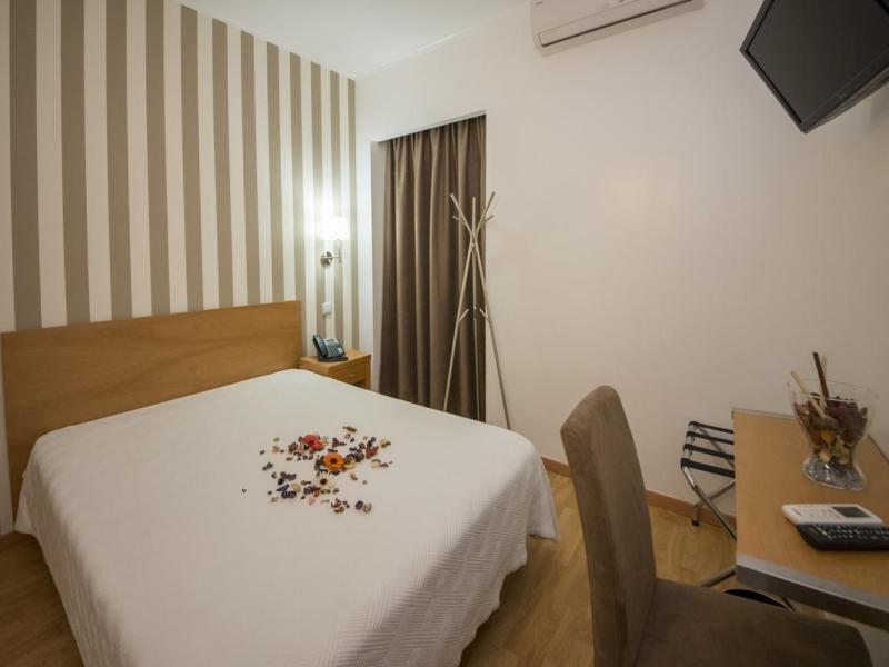 Sao Pedro Lisbon Hotel