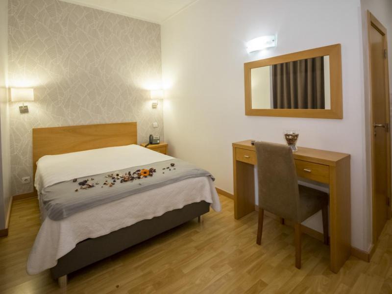 Sao Pedro Lisbon Hotel