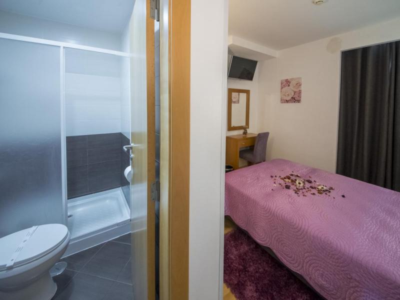 Sao Pedro Lisbon Hotel