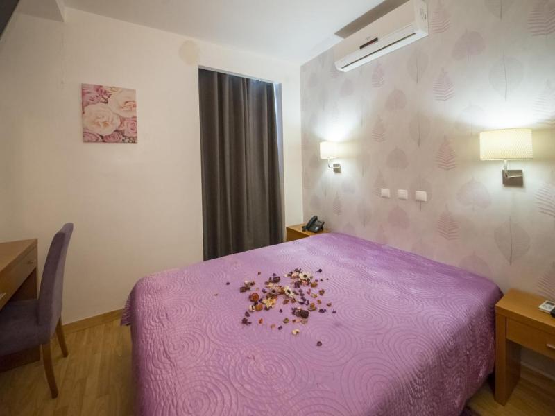 Sao Pedro Lisbon Hotel