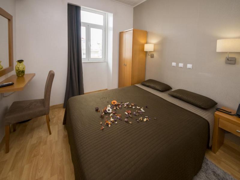 Sao Pedro Lisbon Hotel