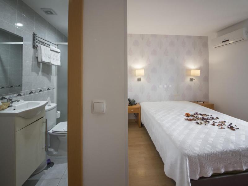 Sao Pedro Lisbon Hotel