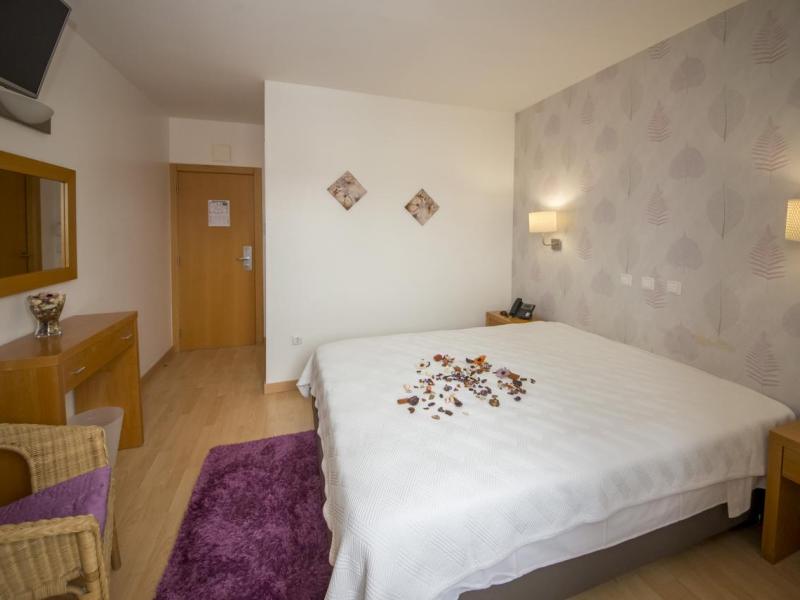 Sao Pedro Lisbon Hotel