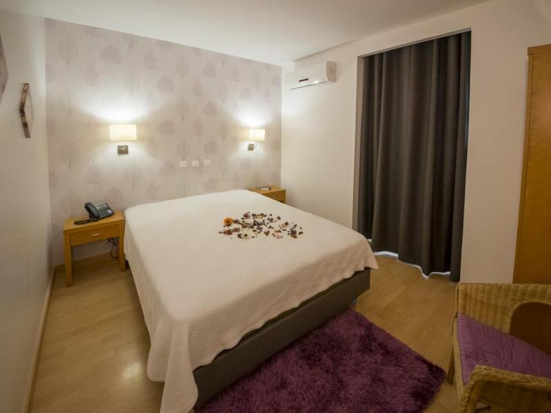 Sao Pedro Lisbon Hotel