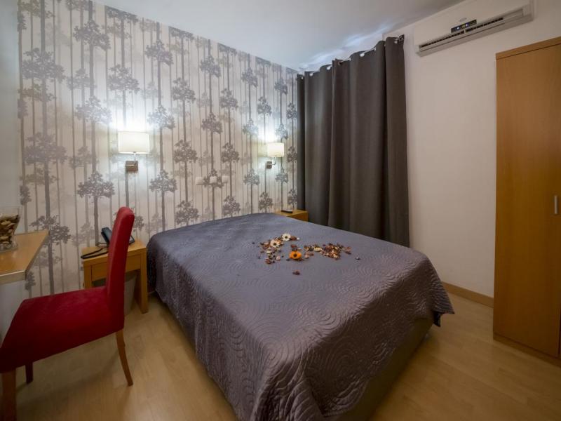 Sao Pedro Lisbon Hotel