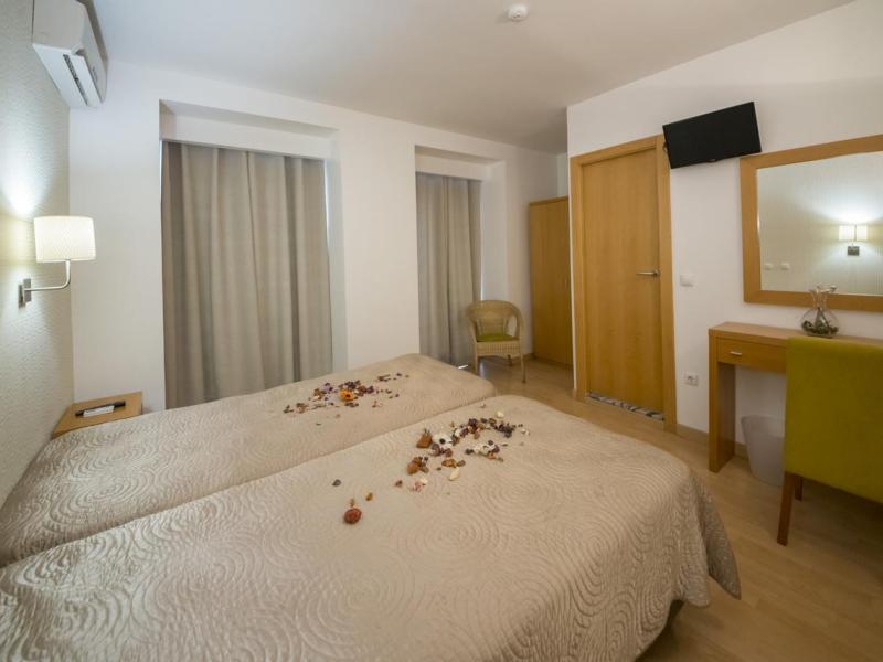 Sao Pedro Lisbon Hotel