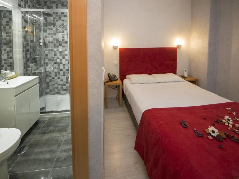 Sao Pedro Lisbon Hotel