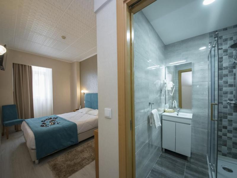 Sao Pedro Lisbon Hotel