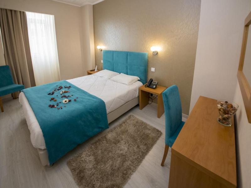 Sao Pedro Lisbon Hotel