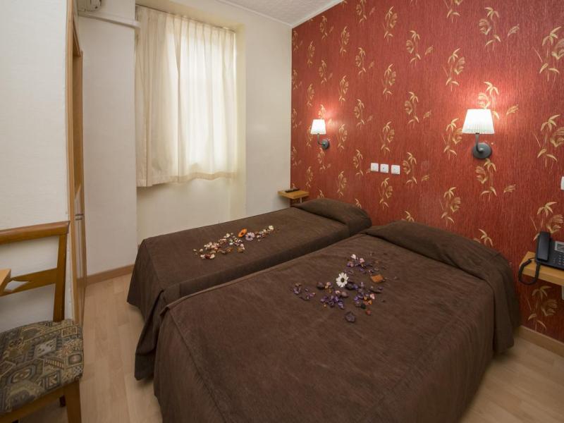 Sao Pedro Lisbon Hotel