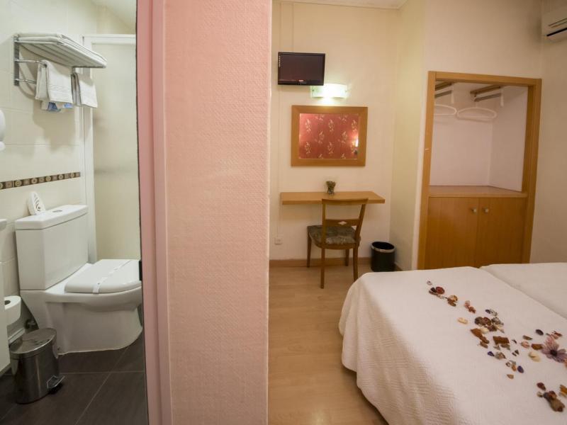 Sao Pedro Lisbon Hotel