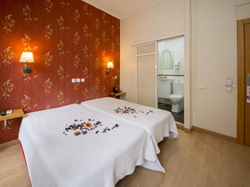 Sao Pedro Lisbon Hotel