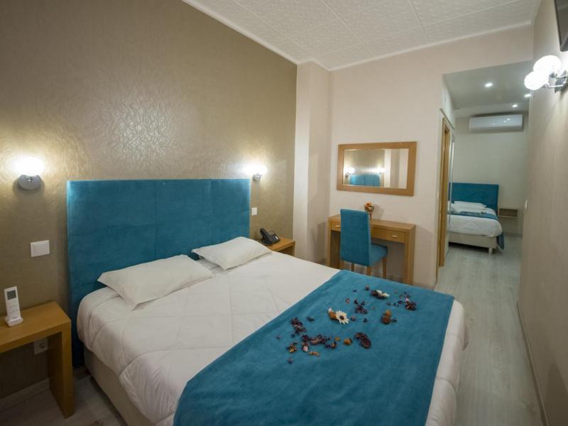 Sao Pedro Lisbon Hotel