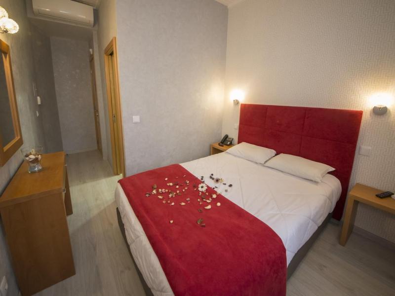 Sao Pedro Lisbon Hotel
