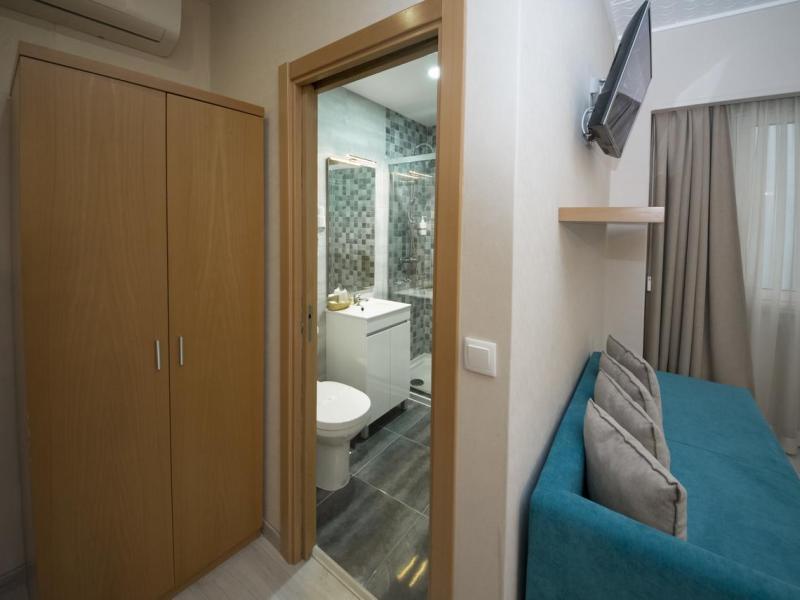 Sao Pedro Lisbon Hotel