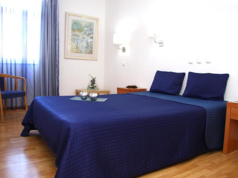 Sao Pedro Lisbon Hotel