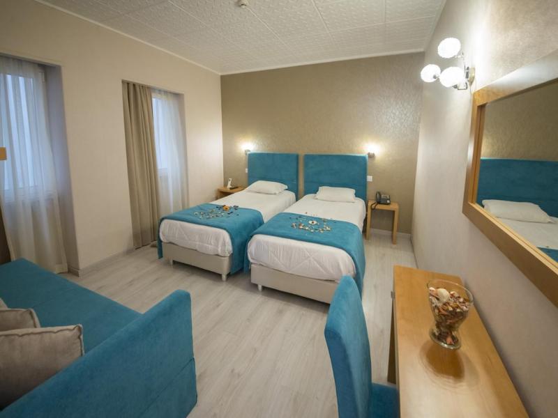 Sao Pedro Lisbon Hotel