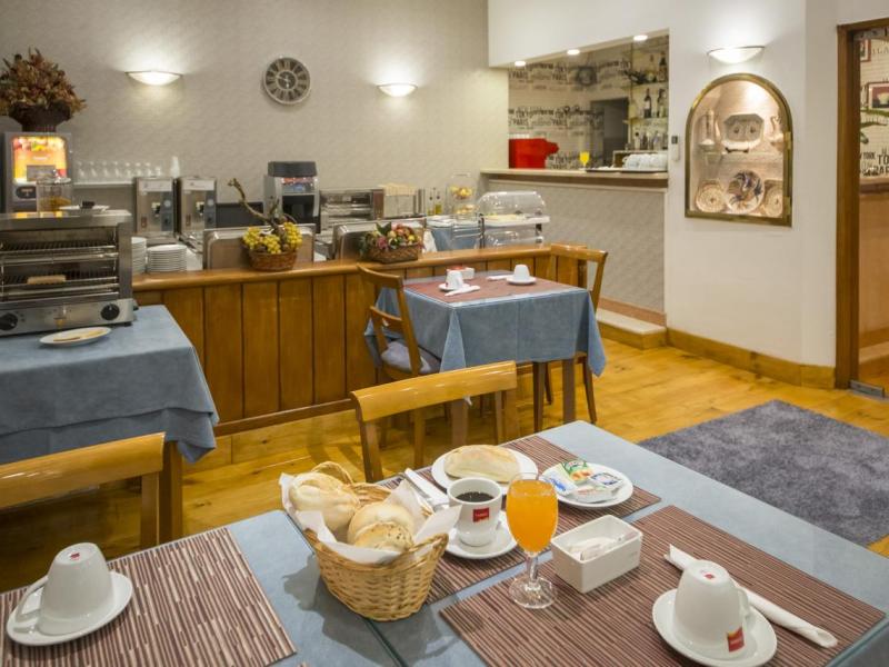 Sao Pedro Lisbon Hotel