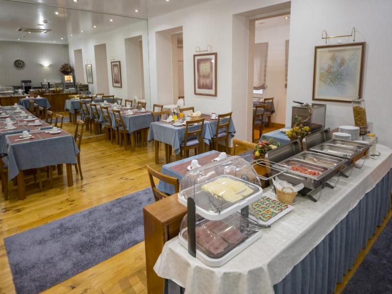 Sao Pedro Lisbon Hotel