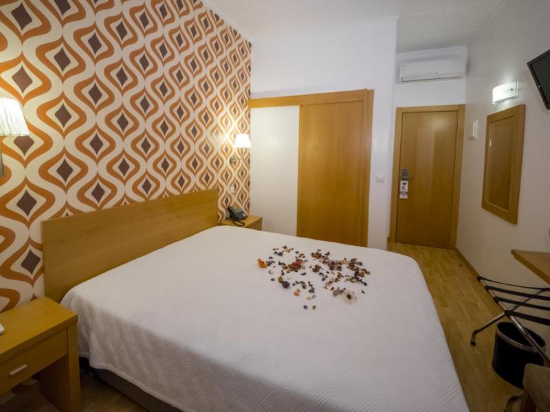 Sao Pedro Lisbon Hotel