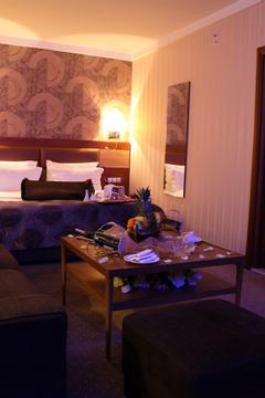 Отель Armis Hotel Турция, Измир, фото 11