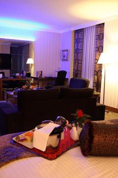 Отель Armis Hotel Турция, Измир, фото 12