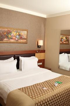Отель Armis Hotel Турция, Измир, фото 16