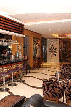 Отель Armis Hotel Турция, Измир, фото 20