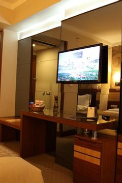 Отель Armis Hotel Турция, Измир, фото 3