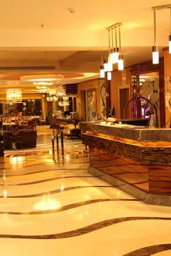 Отель Armis Hotel Турция, Измир, фото 4