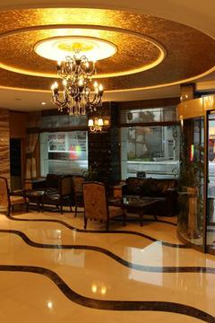 Отель Armis Hotel Турция, Измир, фото 5