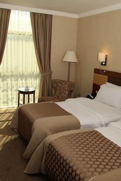 Отель Armis Hotel Турция, Измир, фото 10