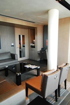 Отель Key Hotel Турция, Измир, фото 11