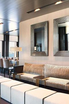 Отель Key Hotel Турция, Измир, фото 3