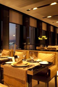 Отель Key Hotel Турция, Измир, фото 4