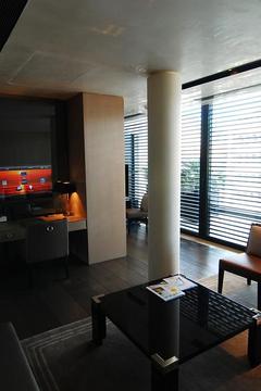 Отель Key Hotel Турция, Измир, фото 6