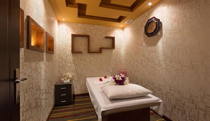 Al Khaleej Plaza Hotel