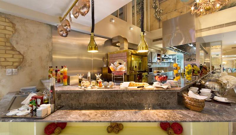 Al Khaleej Plaza Hotel