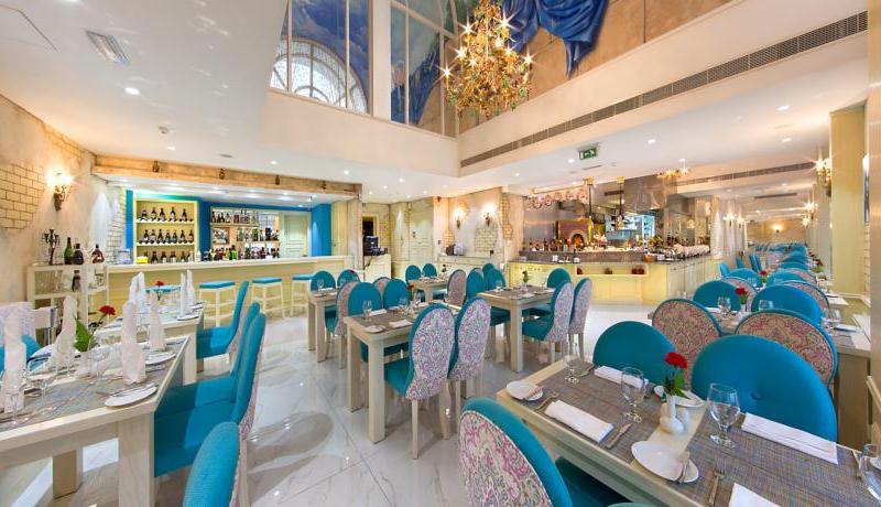 Al Khaleej Plaza Hotel