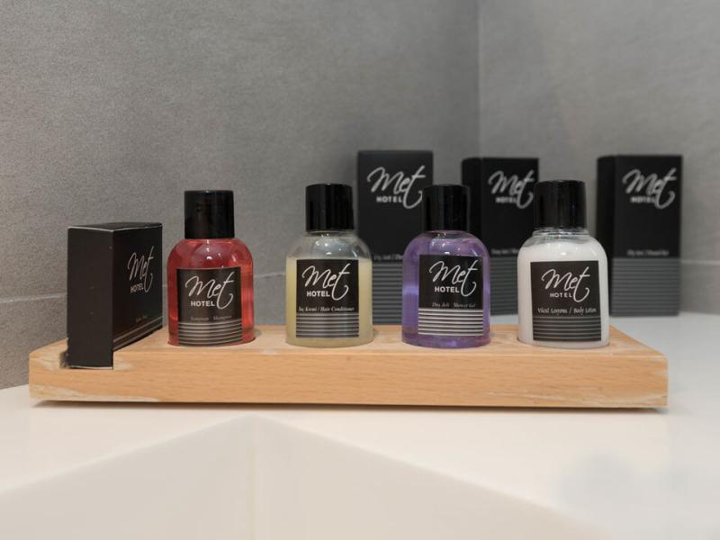 Met Boutique Hotel