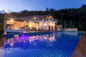 Отель The View Rawada Таиланд, о Пхукет, фото 13