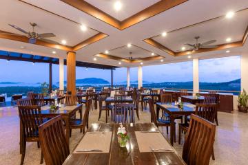 Отель The View Rawada Таиланд, о Пхукет, фото 17